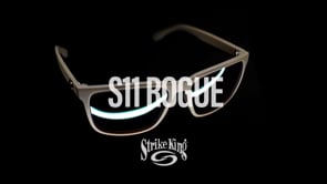 Strike King S11 Rogue Polarized Sunglasses