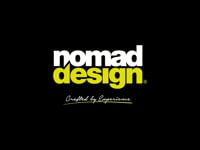 Nomad Design Atlas Squarebill Crankbait