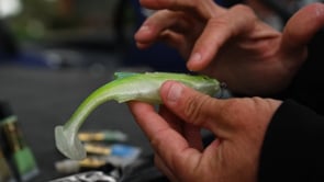 BaitPop Elite Sonar Enhancing Scent With Sparklscales