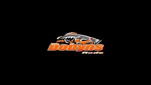 Dobyns Sierra Ultra Finesse Casting Rods - Product Video