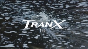 Shimano TRANX 150 Low Profile Baitcasting Reel