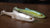 Bass Mafia Daingerous Swimbait (Loaded) - 7 Inch