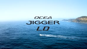 Shimano Ocea Jigger LD Lever Drag Conventional Reel - 2024 Models