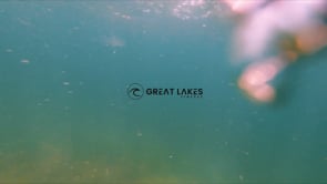 Great Lakes Finesse Sneaky Underspin Jighead