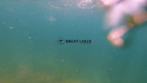 Great Lakes Finesse Hover Minnow - 3.25 Inch - Product Video