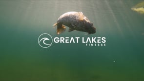 Great Lakes Finesse Swimbait Head Jighead - 2 Pack