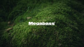Megabass Great Hunting Mountain Stream Edition Travel Rods