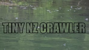 Deps Tiny NZ Crawler - 3 Inch