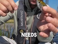 Topwater Co Speed Clips