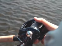 Daiwa Lexa 500 HD Baitcasting Reels - Product Video