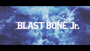 Jackall Blast Bone Jr Swimbait - 6 Inch