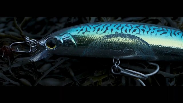 Yo-Zuri Hydro Minnow LC Shallow Rip-Bait - 6.75 Inch