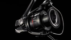 Shimano Vanford Spinning Reel - 2024 Models