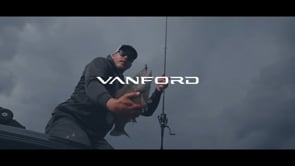 Shimano Vanford Spinning Reel - 2024 Models