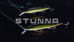 Berkley Stunna 100 Jerkbait - 3.94 Inch