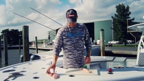 Bubba Tapered Flex Fillet Knife - 8 Inch