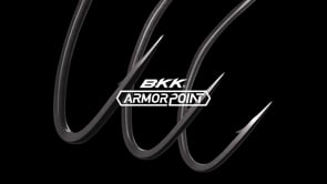 BKK Armor-Point Permalock TG Nail Bait Keeper