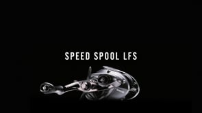 Lew's Speed Spool GEN3 Baitcasting Reels - 2024 Models