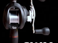 Bates Fishing Co. G.O.A.T. SWM 200 Baitcasting Reel