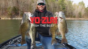 Yo-Zuri SuperBraid 9 White Filler Spools - 300 Yards