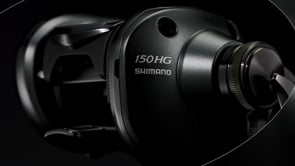 Shimano Curado 150 M Baitcasting Reel