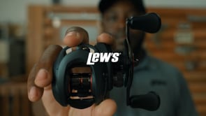Lew's Speed Spool RX Baitcasting Reels
