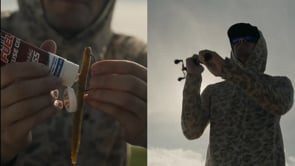 BaitFuel Fuze Gel Attractant