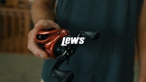 Lew's KVD Elite Baitcasting Reels