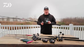 Daiwa Saltist Star Drag Conventional Reels