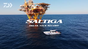 Daiwa Saltiga G 35 Star Drag Conventional Jigging Reels