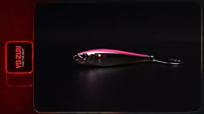 Yo-Zuri Hydro Monster Shot Sinking Stick Bait 65mm - 2.625 Inch