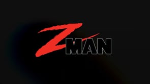 Z-Man Fuzzy BugZ Neko Combo