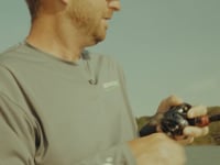 Gamakatsu Offset Shank EWG Nano Alpha Worm Hooks