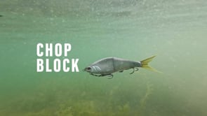 Berkley PowerBait Chop Block - 6 Inch — Discount Tackle