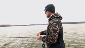 Yo-Zuri 3DB Floating Wake Prop Bait