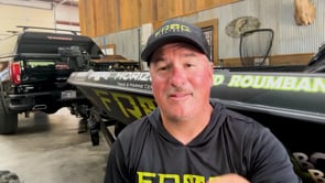 The Frog Factory Sonic Boom 70 Frog - 2.75 Inch