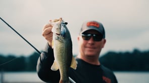 Strike King Clickin Chickin Topwater - 3 Inch