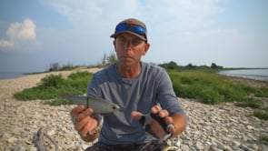 Berkley PowerBait Chop Block - 6 Inch