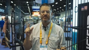 Cashion ICON Series Panfish & Trout Spinning Rods