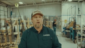 Cashion ELEMENT Z2 Series Casting Rods