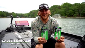 SPRO Cover Jumper Bladed Jig - 1/2 oz