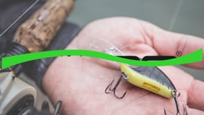 SPRO Little John Micro DD 45 Deep Ultralight Crankbait