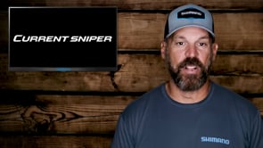 Shimano Current Sniper Saltwater Jig w/Top Hooks - 2026 Models