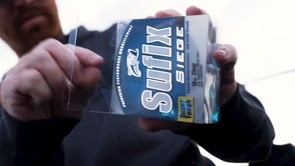 Suffix Revolve Coastal Camo Braid