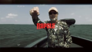 Rapala Jigging Rap 11 Vertical Jig - 4.375 Inch