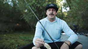 G-Ratt Sneaky Pete OG Glide Bait