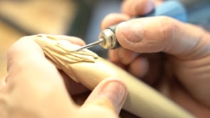 Synch Artisan 180 Glide Bait - 7 Inch