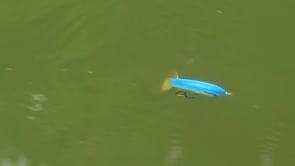 Bill Lewis Afterburner - 9/16 oz