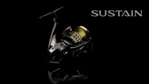 Shimano Sustain FK Spinning Reel