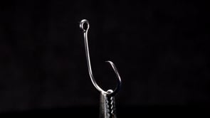 Gamakatsu Offset Octopus Circle Hook